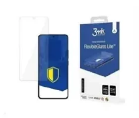 3mk FlexibleGlass Lite ochranné sklo pre Samsung Galaxy A06 (5903108600453)