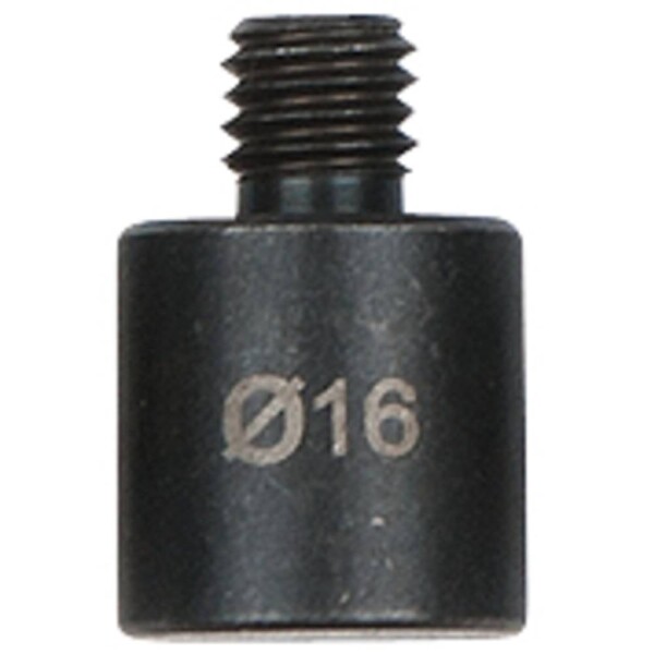 Strediace puzdro pre vodiace ložisko Ø 16,0 mm, 24 mm KS Tools 455.0185; 455.0185