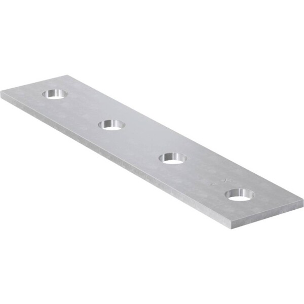 Fischer FFF 4I gvz spojovacia doska 547501 25 ks; 547501