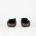 Tenisky Birkenstock Boston Soft Footbed Suede Leather New Navy Tonal FB EUR 41