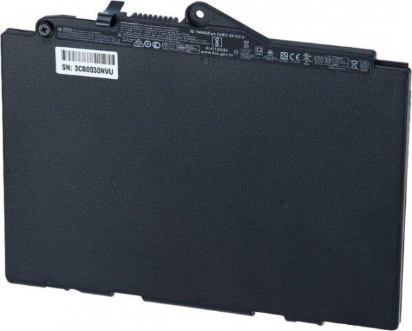 Dell Battery 72Wh