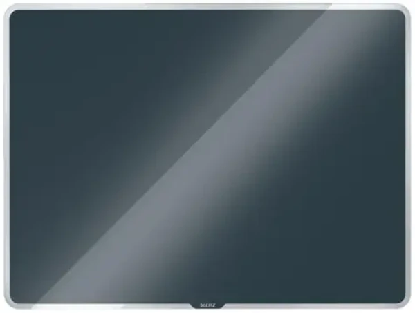 Leitz Cosy Magnetická tabuľa na stenu 600x400mm zamatová šedá (70420089)