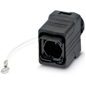 Protective covers VS-PPC-C1-PC67-POBK 1608155 Phoenix Contact; 1608155