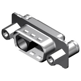 Molex 1731070773 D-SUB zástrčka 1 ks; 1731070773