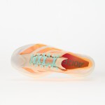 Tenisky adidas Adizero Adios Pro 4 W Crystal Sand/ Flash Orange/ Flace Aqua EUR 37 1/3
