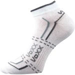 Ponožky VOXX Rex 11 white 3 páry 47-50 113587
