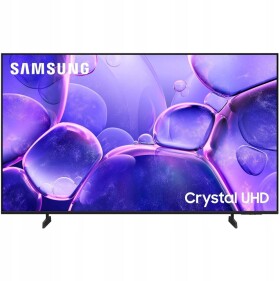 Samsung TV SET LCD 85"/UE85U8072FUXXH