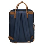 Batoh na notebook Enrico Benetti Santiago 46180 Navy