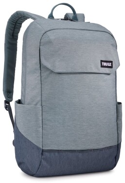 Batoh na notebook Thule Lithos 20 l Pond Gray/Dark Slate