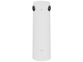 Logitech SIGHT biela / Webkamera pre RALLY Bar / UHD / mikrofón (960-001503)