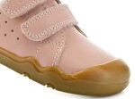 Geox Steppieup Baby Girl Rose celoročné členkové barefoot topánky 22 EUR