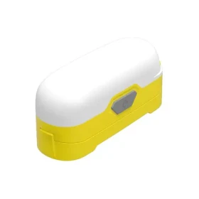 Nitecore LR30 / Kempingová lampa / 205 lm / 18650 alebo 2x CR123 / IPX6 (LR30)