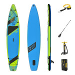 Mamido Sup Hydro-Force doska 381 x 79 x 15 cm Bestway 65373