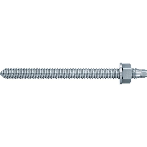Fischer RG M 12x180 závitová tyč 14 mm 512248 10 ks; 512248