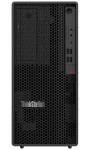 Lenovo ThinkStation P2 Tower čierna / Intel Core i7-13700 1.5GHz / 8GB / 512GB SSD / Intel UHD 770 / W11P (30FR003GCK)