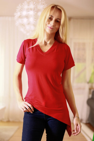 Blúzka model 214241 Mirale m