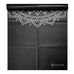 Podložka na jogu Gaiam Midnight Marrakesh 2 MM 64060 NEPLATÍ