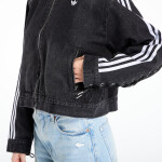 Bunda adidas Denim Lacing Fb Jacket Black L