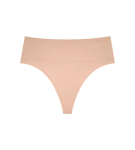 Triumph Dámske tangá Soft Sculpt Bandeau - BROWN - svetlohnedá 00EP - TRIUMPH BROWN 36