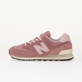 Tenisky New Balance 574 Alpha Pink/ 102 White EUR 42