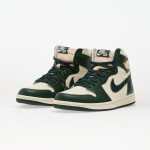 Tenisky Air Jordan 1 Retro High OG "Pro Green" (FD2596-101) Pale Ivory/ Pro Green-Fir-Coconut Milk EUR 41
