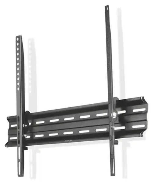 HAMA Motion XL čierna / Nástenný držiak TV / Pohyblivý / VESA 600x400 / Do 40 kg / 32 "-75" (220814)