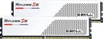 G.Skill Ripjaws S5, DDR5, 32 GB, 5600MHz, CL40 (F5-5600J4040C16GX2-RS5W)