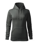 Dámska mikina Cape Free dark slate 2XL