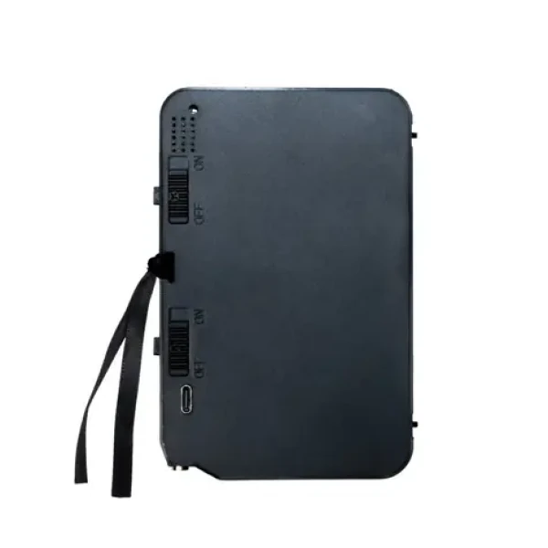 Evolveo StrongVision BAT3 Náhradné batérie pre StrongVision / 8000mAh (CAM-BAT3V2)