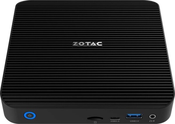 Zotac Zbox edge CI341 Intel Celeron N4100