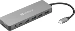 Sandberg 136-45 USB-C 136-45