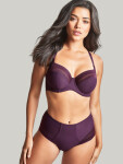 Panache Serene Full Cup aubergine 10305