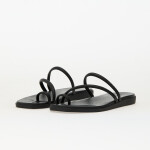 Tenisky Crocs Miami Toe Loop Sandal Black EUR 38-39