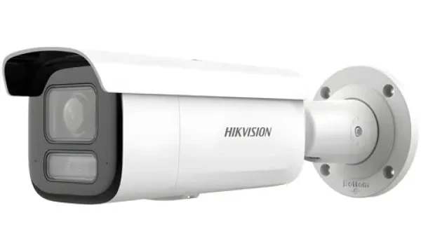 HIKVISION DS-2CD2683G2-LIZS2U(2.8-12mm) / IP kamera / Bullet / 8Mpix / ColorVu / AcuSense / IR/LED 60m / IP67 / IK10 (DS-2CD2683G2-LIZS2U(2.8-12mm))