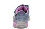 Dievčenská celoročná obuv STORM GTX, Superfit, 1-006386-8020, fialová - 25