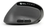 BakkerElkhuizen MidWay ľavá / Ergonomická bezdrôtová myš / Bluetooth 5.2 / 2,4 GHz / 2400 DPI / USB-C nabíjanie (BNEMW3MVML)