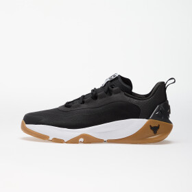 Tenisky Under Armour Project Rock 8 Black EUR 42