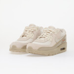 Topánky Nike Air Max 90 Tech Kids Phantom/ Light Orewood Brown/ Cream II 5Y