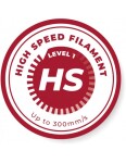 Smartfil PLA filament neonovo ružový 1,75 mm 1 kg
