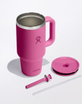Hydro Flask Travel Tumbler (940 ml) Reef