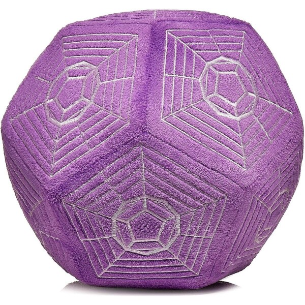 Tubbz kačička plyšová Destiny Legendary Engram