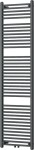 MEXEN - Mars vykurovací rebrík/radiátor 1800 x 500 mm, 814 W, antracit W110-1800-500-00-66