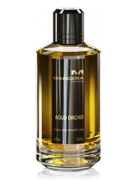 Mancera Aoud Orchid EDP