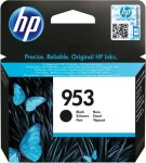 HP Toner 953 Black (L0S58AE#BGX)