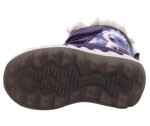Dievčenské snehule ICEBIRD Purple/Grey GTX Superfit 1-006011-8540 - 28