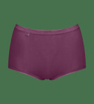 Dámske maxi nohavičky Basic+ C4P - UNKNOWN - viacfarebné V014 - SLOGGI MULTIPLE COLOURS 14 42