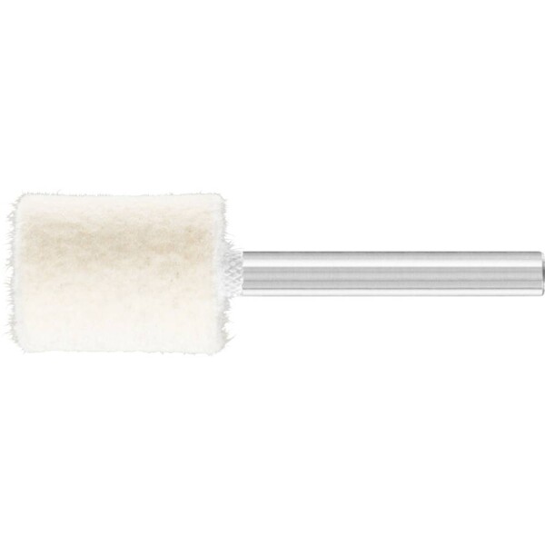 PFERD TOOLS 44101701 leštiace pero Priemer 20 mm 10 ks; 44101701