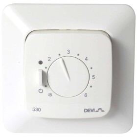 Danfoss devireg 530 DE/AT izbový termostat; 140F1032