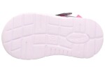 Dievčenské sandále WAVE, Superfit, 1-000478-8510, fialové - 21