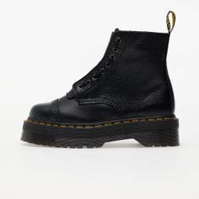 Tenisky Dr. Martens Sinclair Jungle Boot Black EUR 39